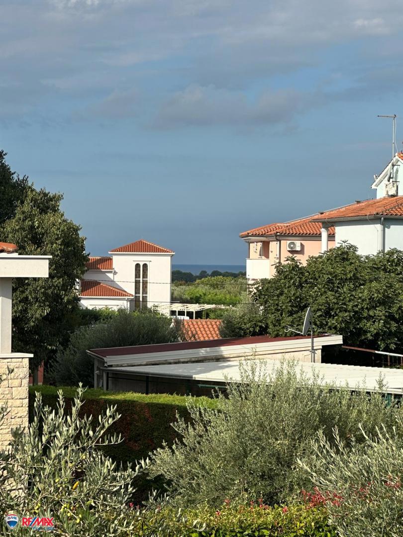 Appartamento Vabriga, Tar-Vabriga, 113m2