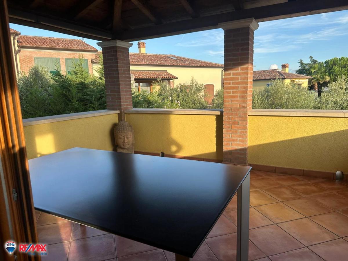 Appartamento Vabriga, Tar-Vabriga, 113m2