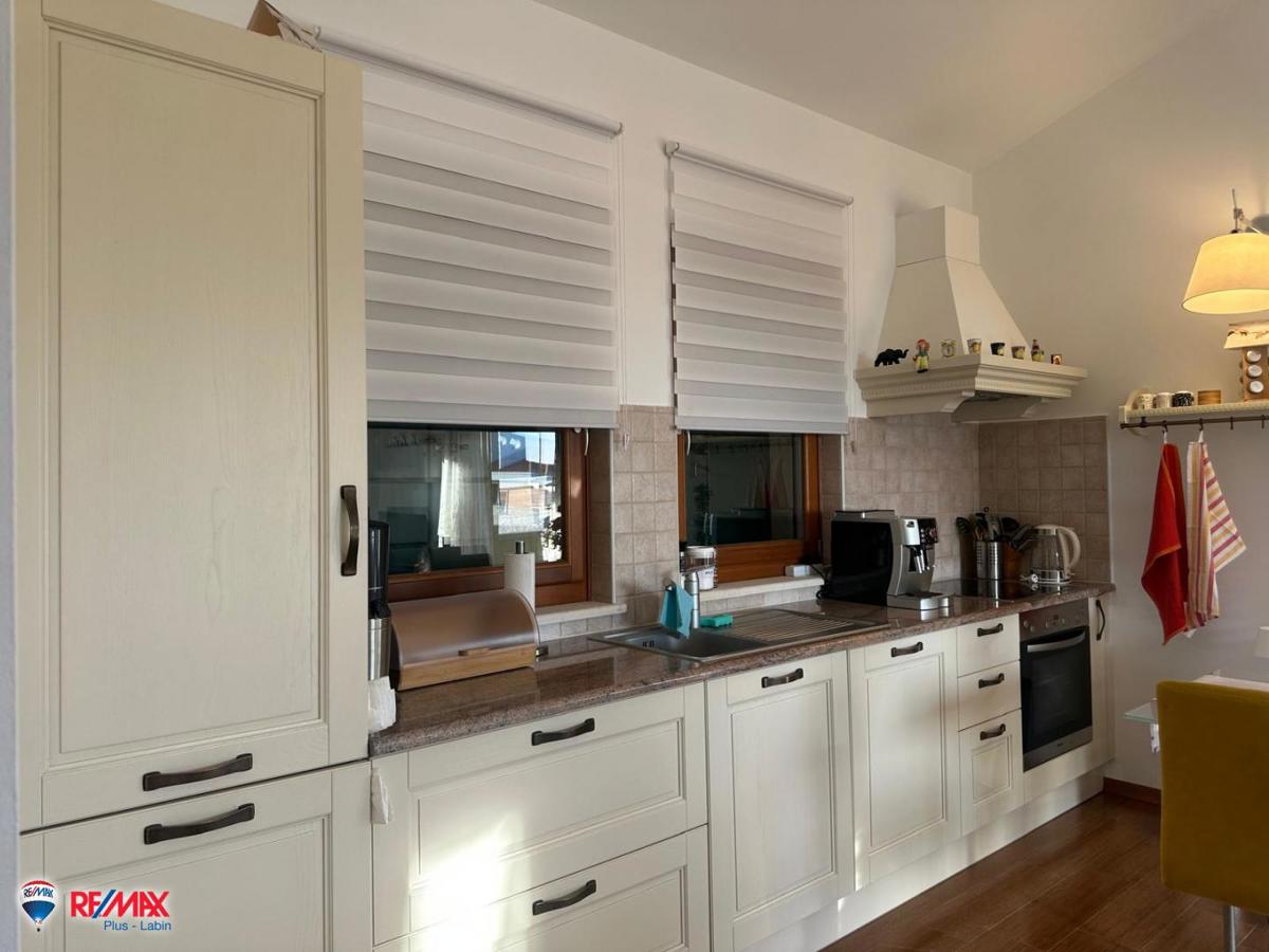 Appartamento Vabriga, Tar-Vabriga, 113m2