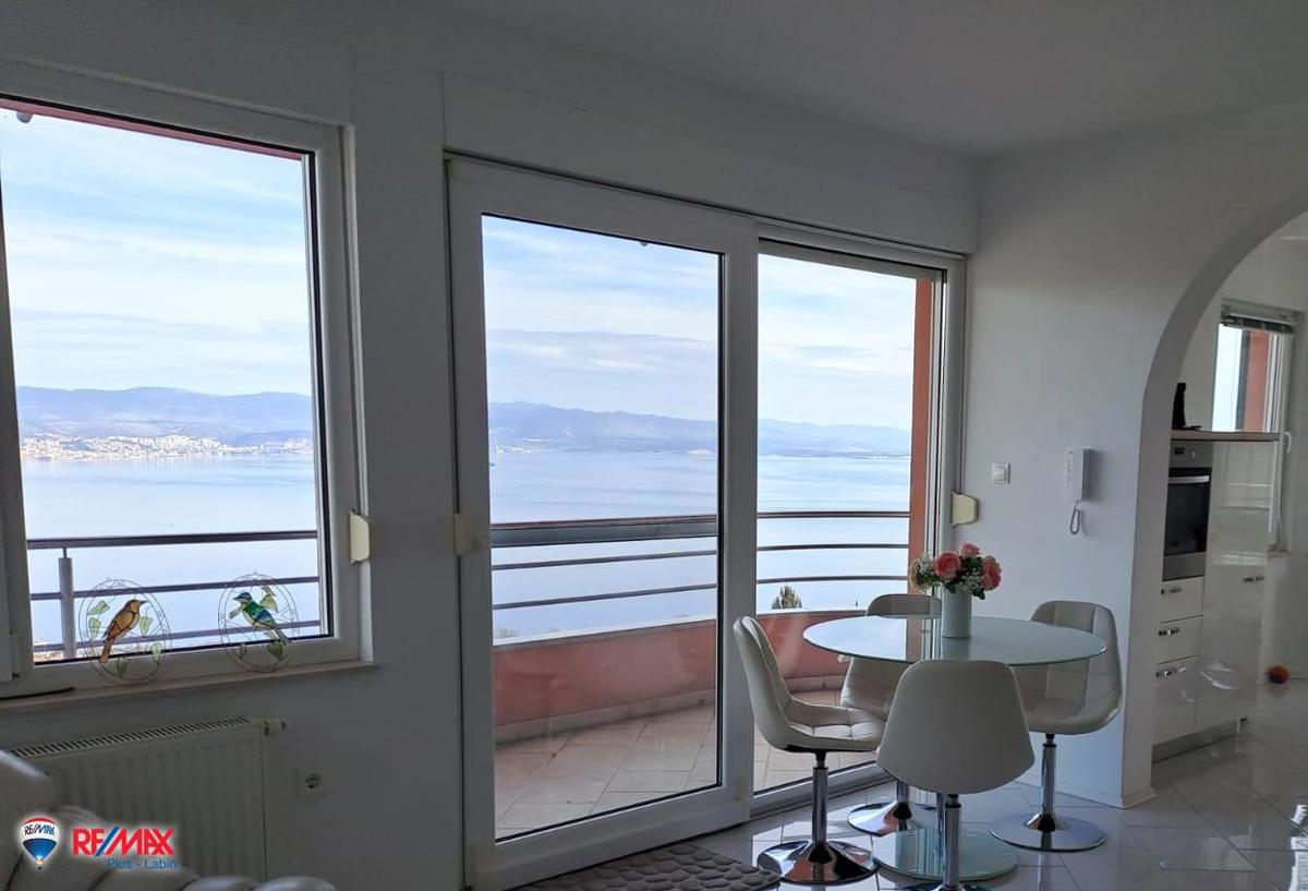 Appartamento Lovran, 98,75m2