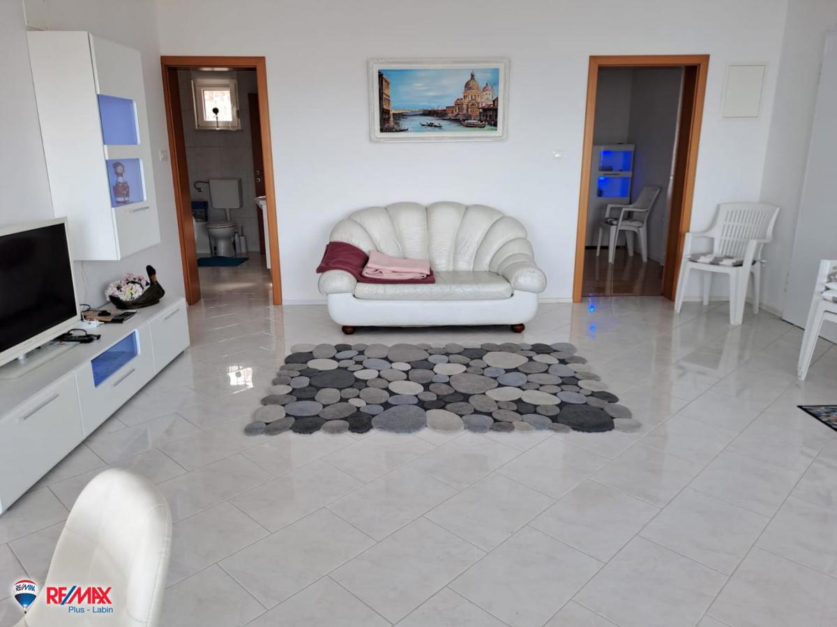 Appartamento Lovran, 98,75m2