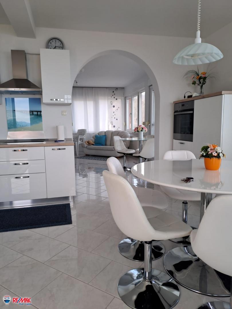 Appartamento Lovran, 98,75m2