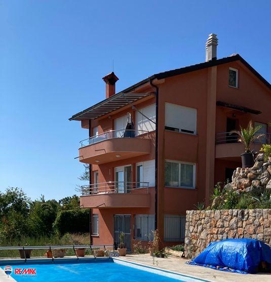 Appartamento Lovran, 98,75m2