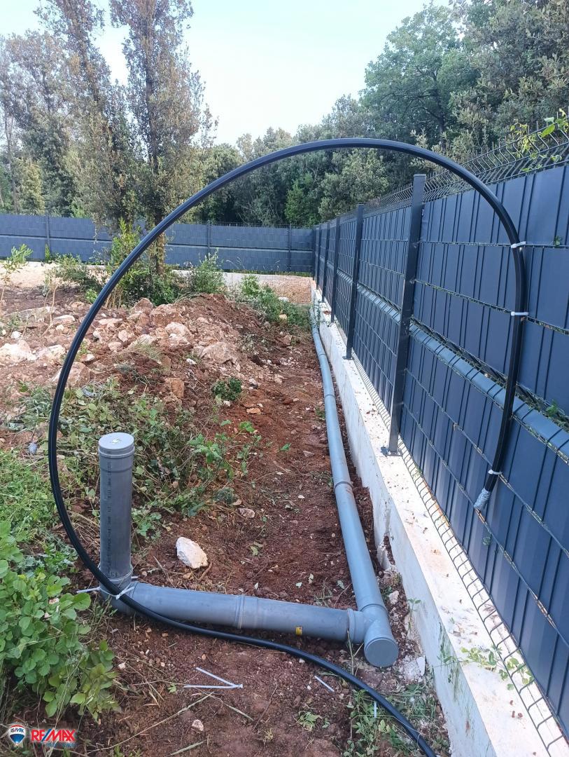 Terreni agricoli Rovinj, 999m2