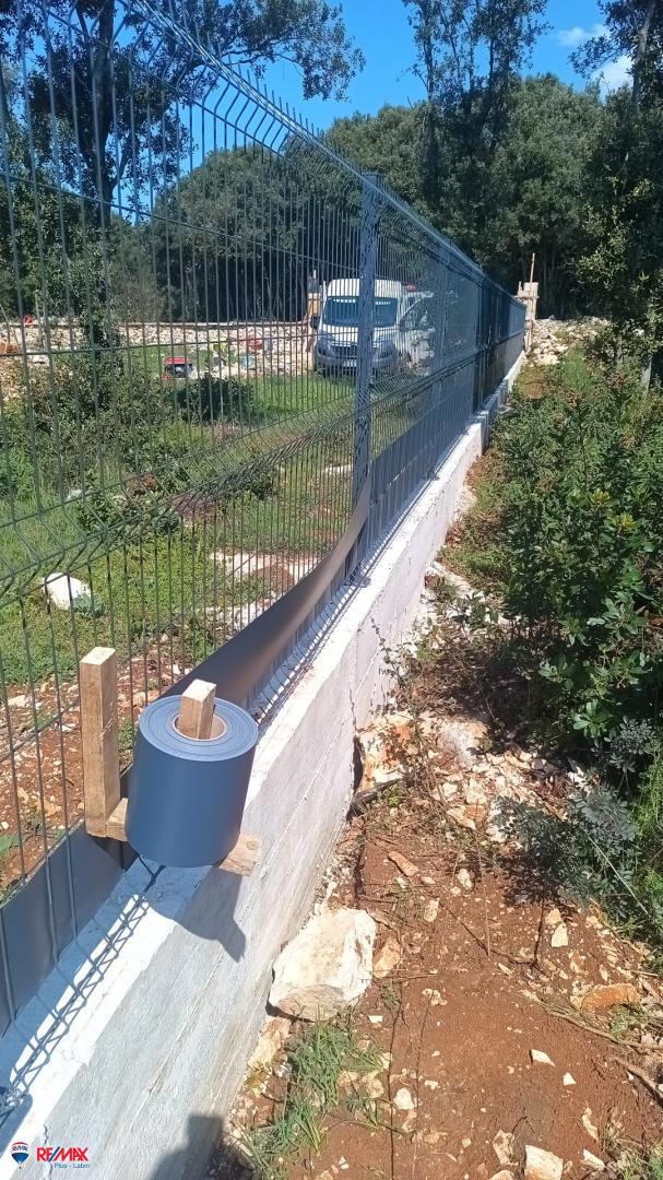 Terreni agricoli Rovinj, 999m2