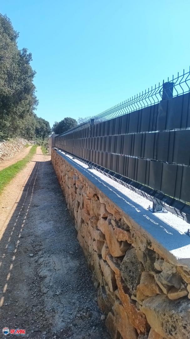 Terreni agricoli Rovinj, 999m2