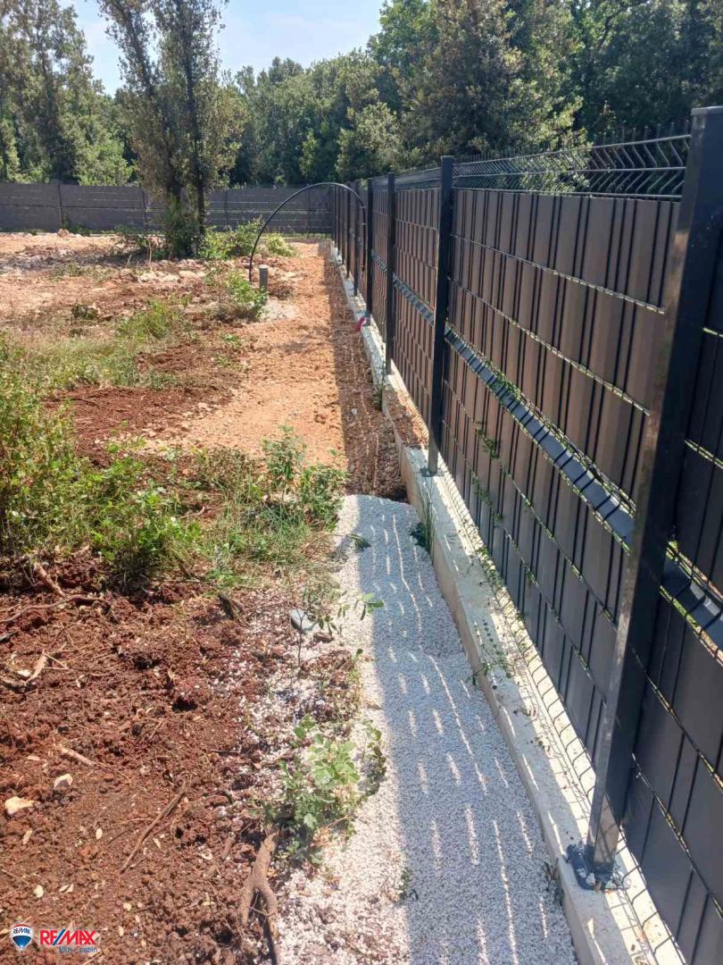 Terreni agricoli Rovinj, 999m2