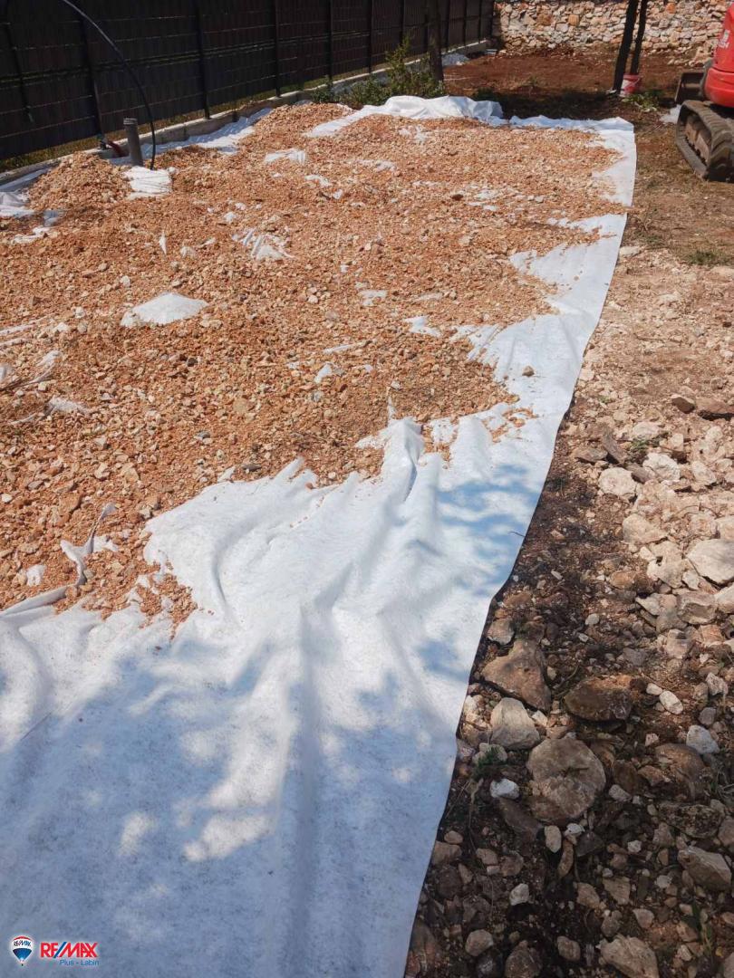 Terreni agricoli Rovinj, 999m2