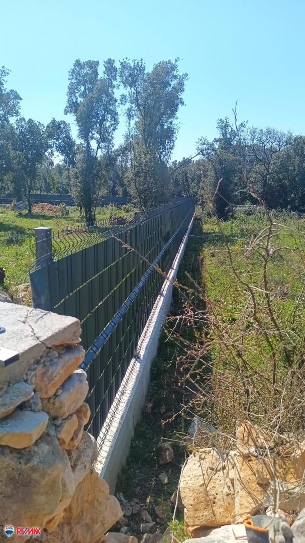 Terreni agricoli Rovinj, 999m2