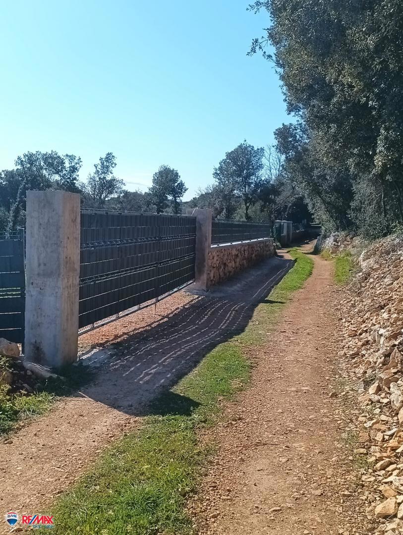 Terreni agricoli Rovinj, 999m2