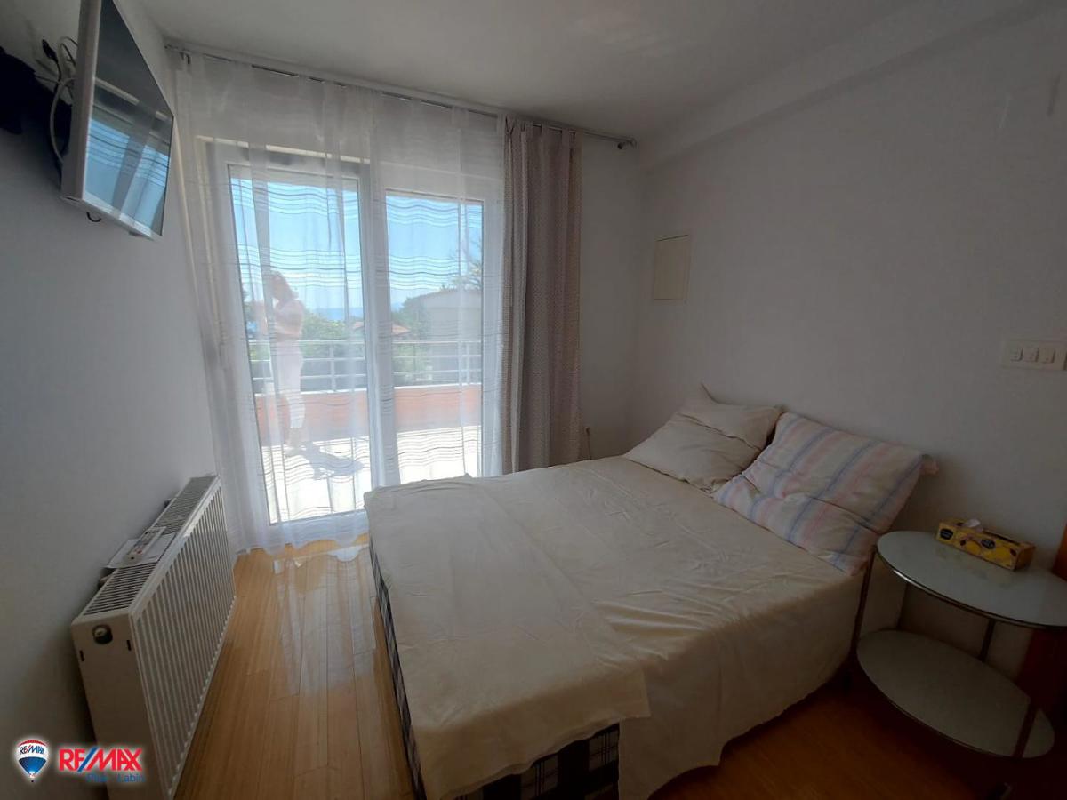 Appartamento Lovran, 98,75m2