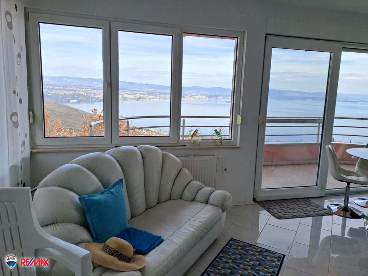 Appartamento Lovran, 98,75m2