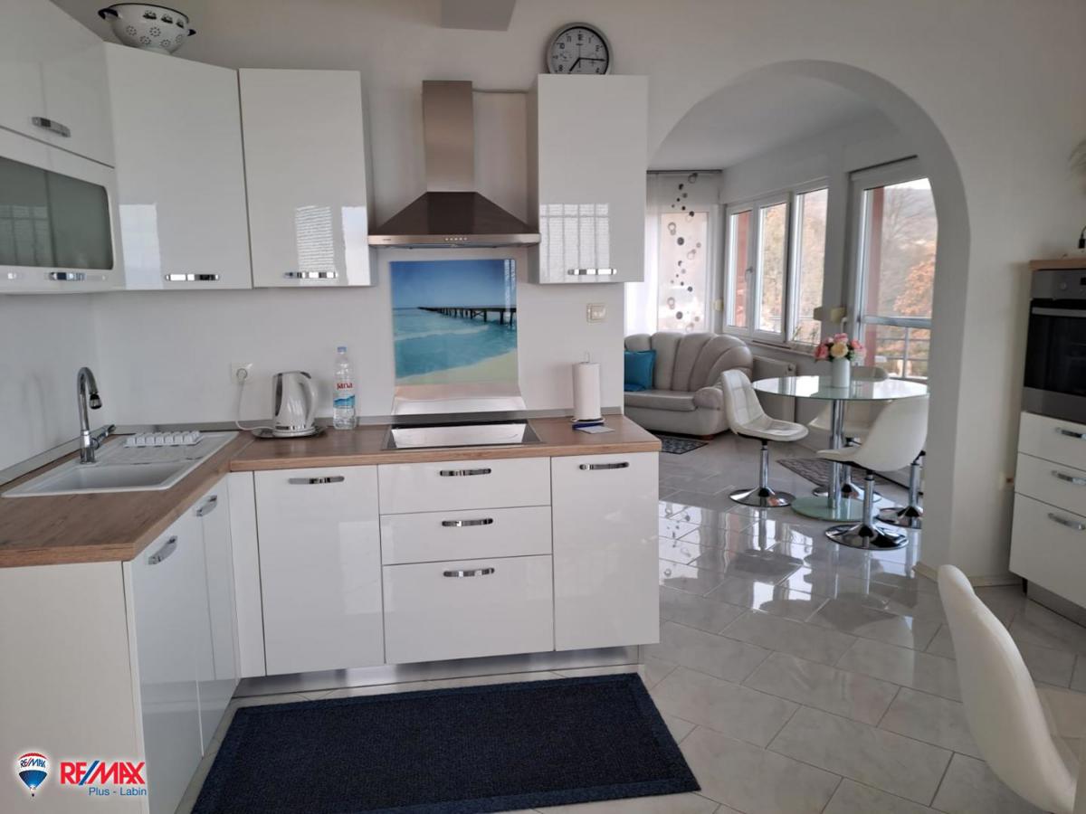 Appartamento Lovran, 98,75m2