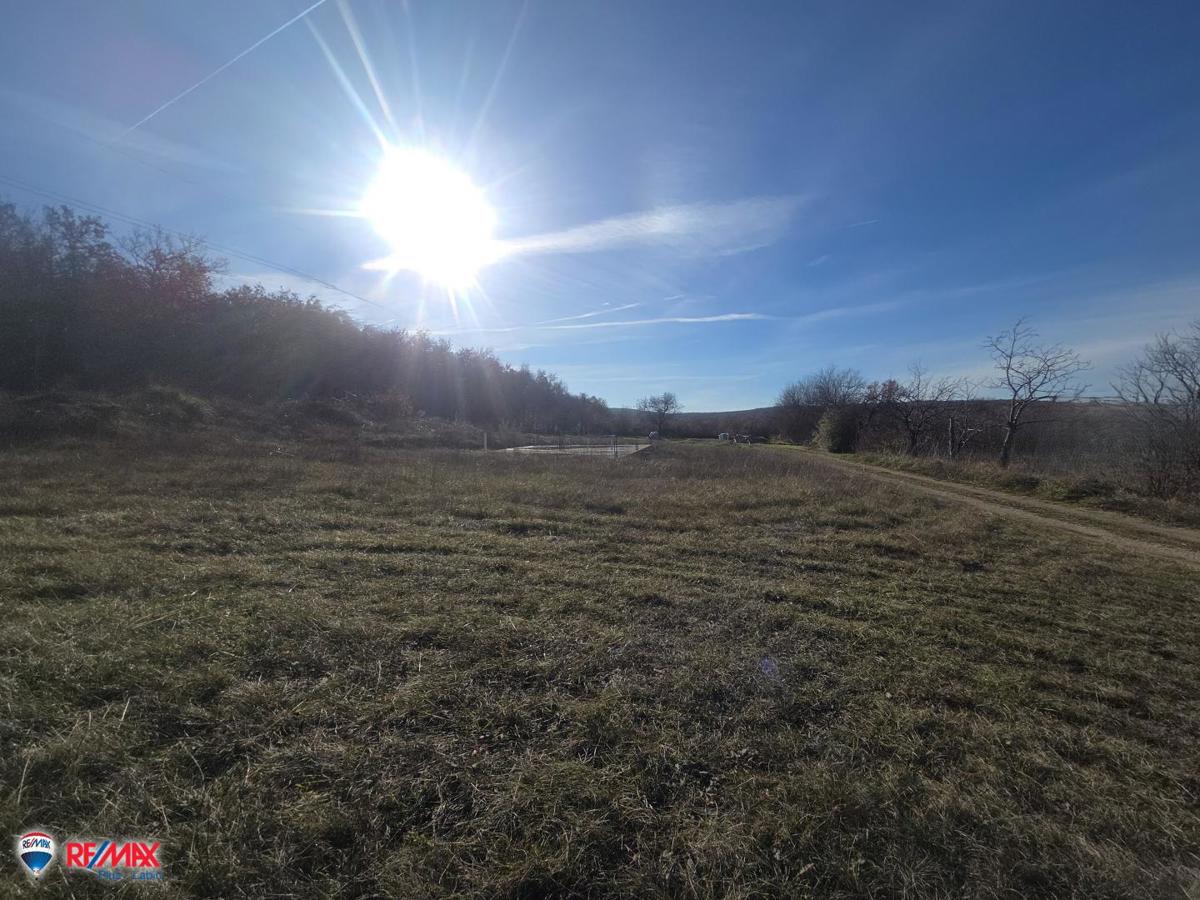 Cantiere Labin, 1.400m2