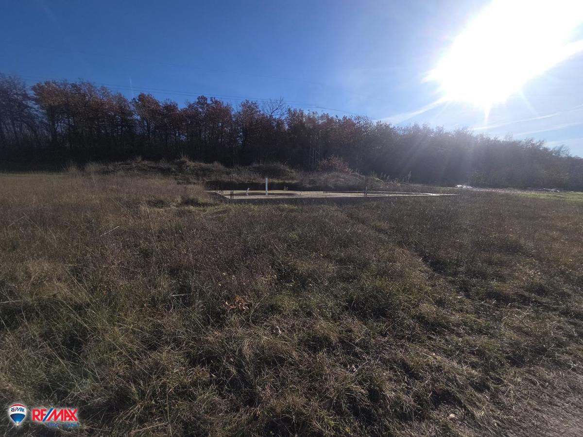 Cantiere Labin, 1.400m2