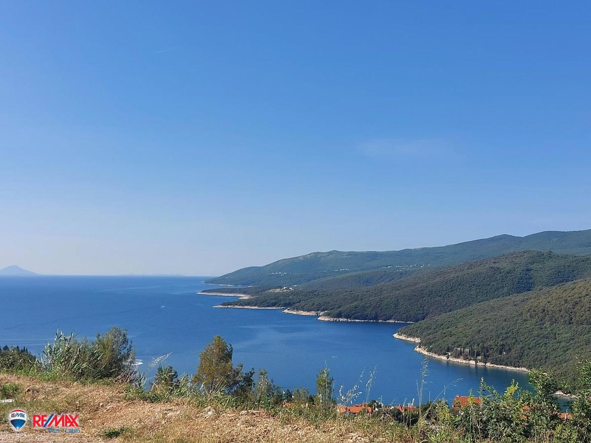 Cantiere Rabac, Labin, 817m2