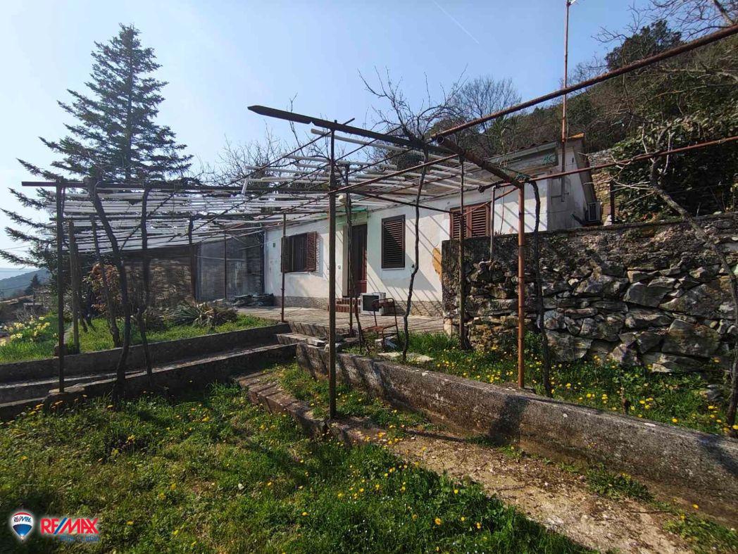 Casa Labin, 80m2