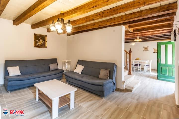 Casa Marčana, 122m2