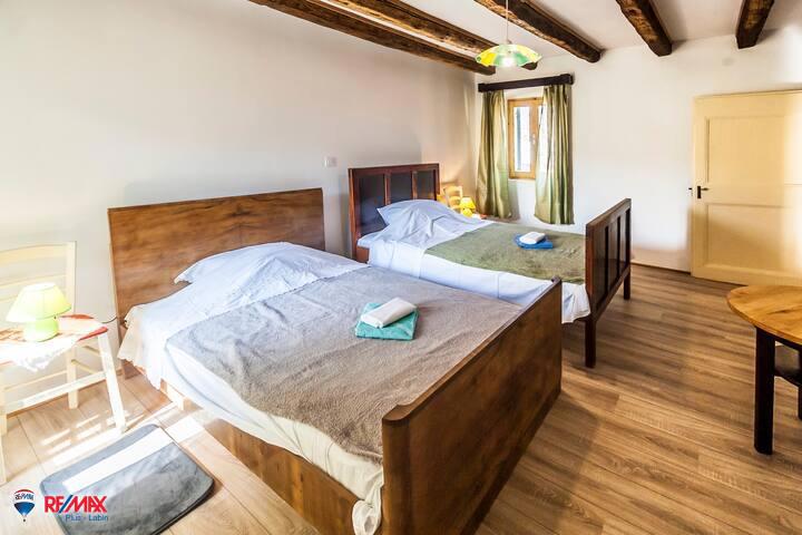 Casa Marčana, 122m2