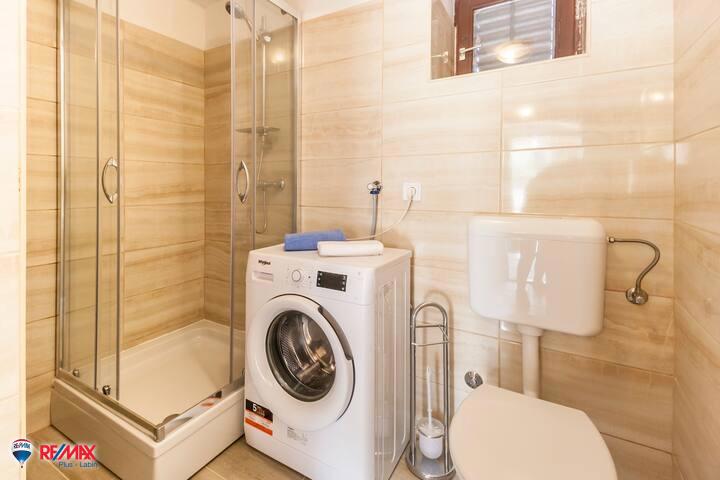 Casa Marčana, 122m2