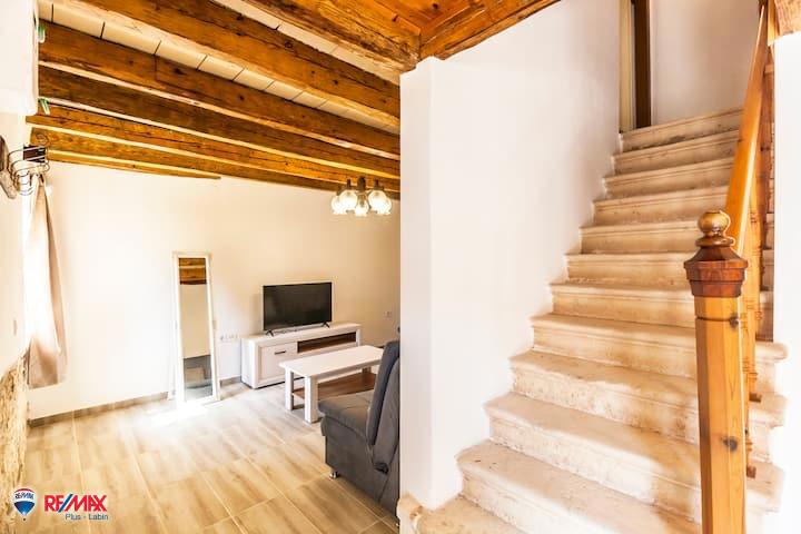 Casa Marčana, 122m2