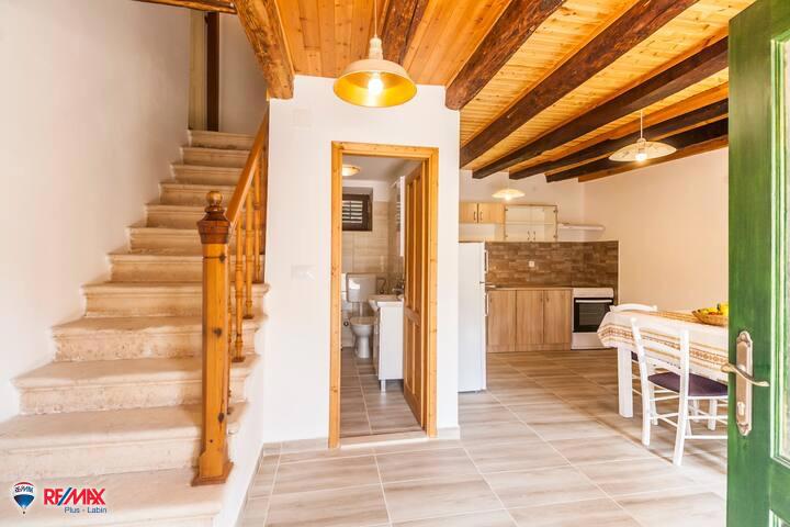 Casa Marčana, 122m2