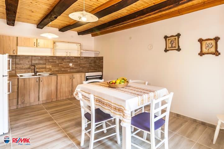 Casa Marčana, 122m2