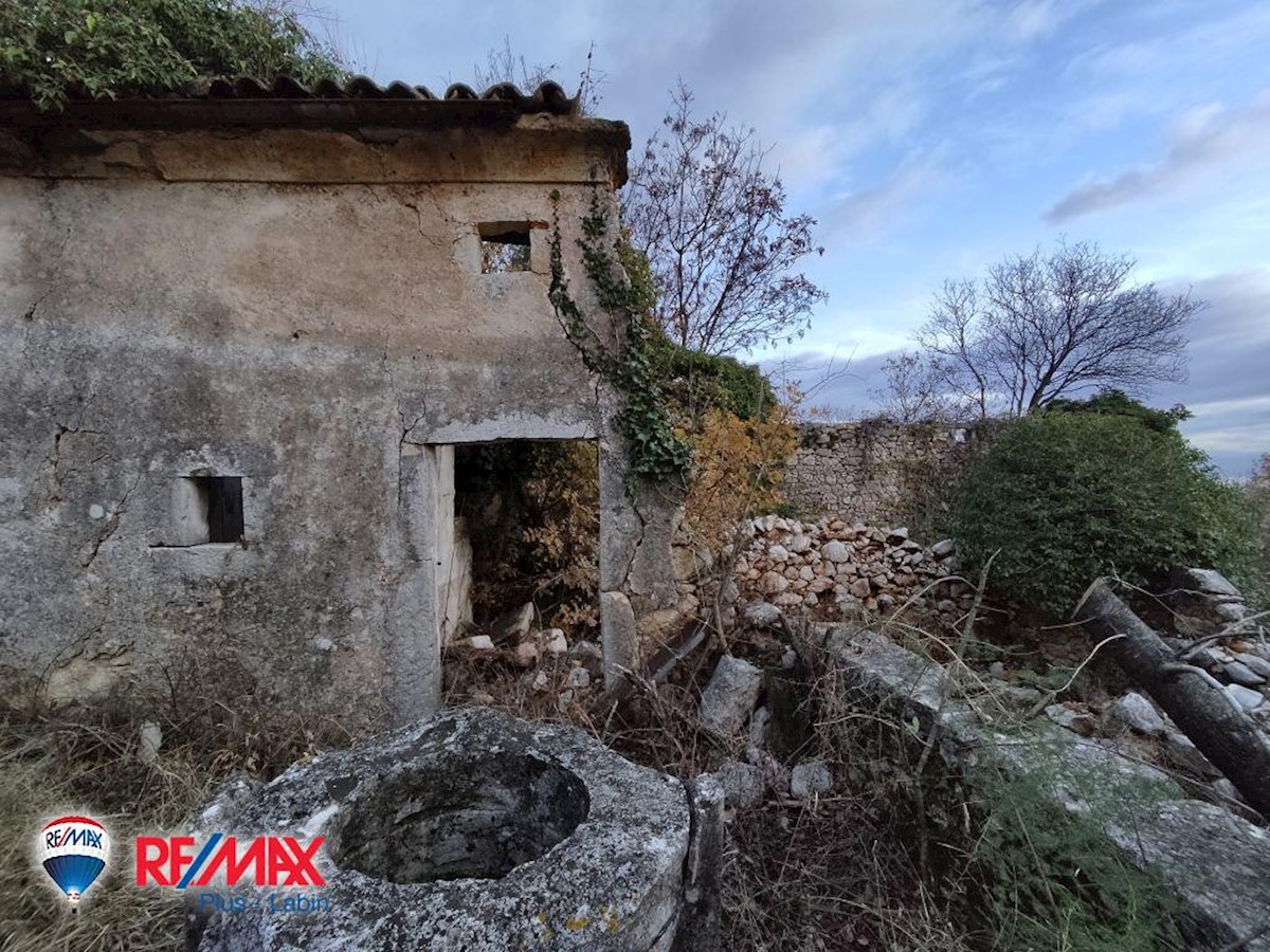 Casa Labin, 360m2