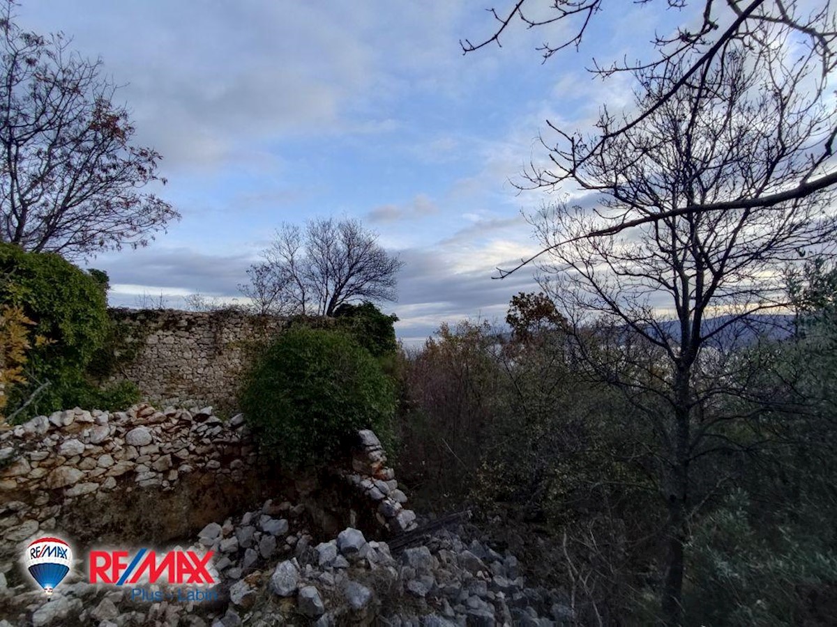 Casa Labin, 360m2