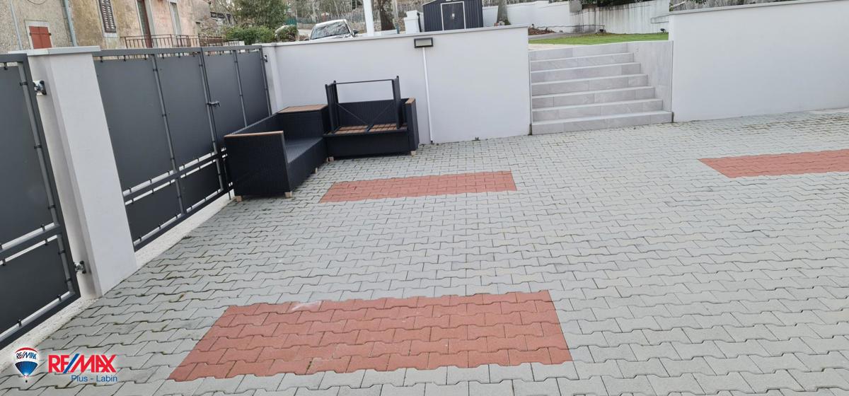 Casa Labin, 160m2