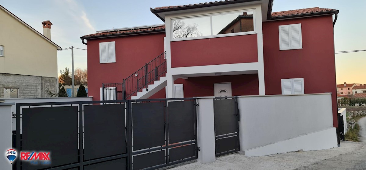 Casa Labin, 160m2