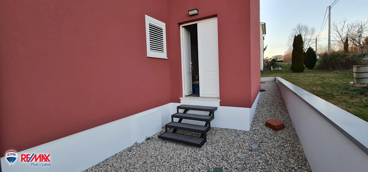 Casa Labin, 160m2