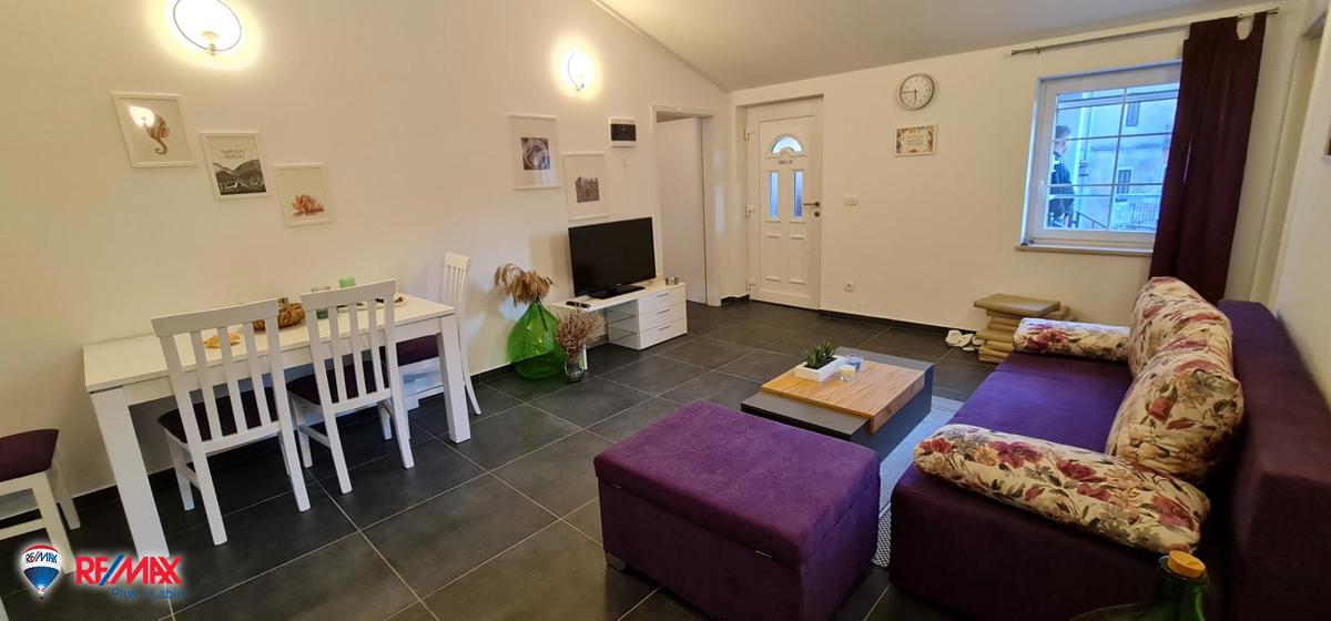 Casa Labin, 160m2