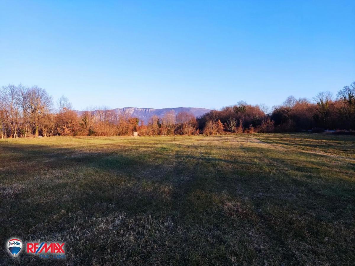 Cantiere Kršan, 1.120m2