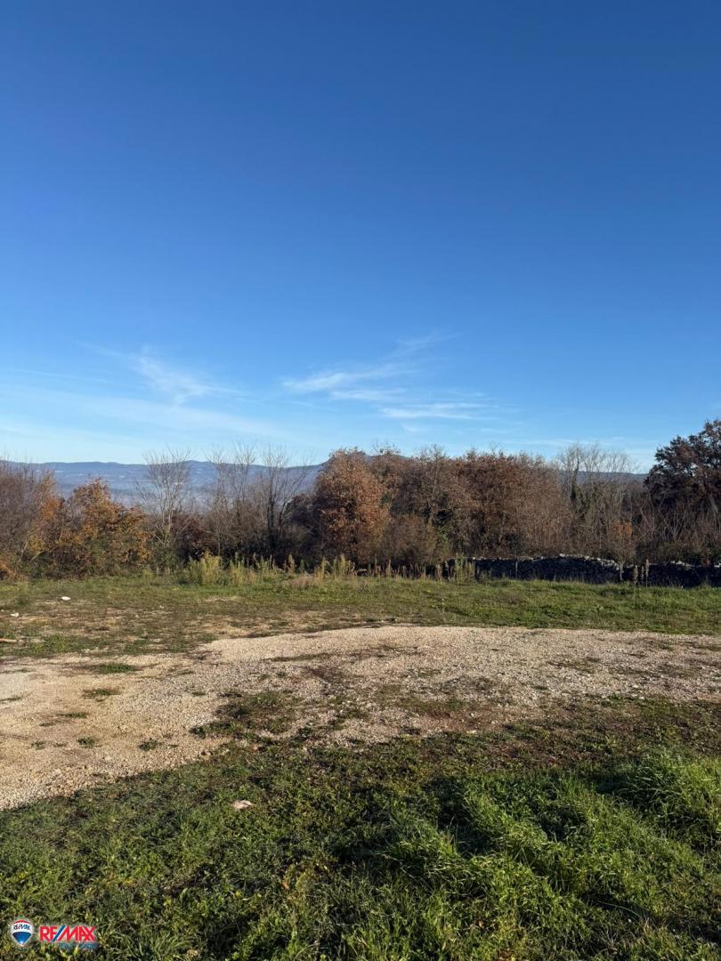 Cantiere Nedešćina, Sveta Nedelja, 820m2