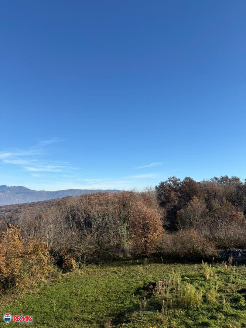 Cantiere Nedešćina, Sveta Nedelja, 820m2