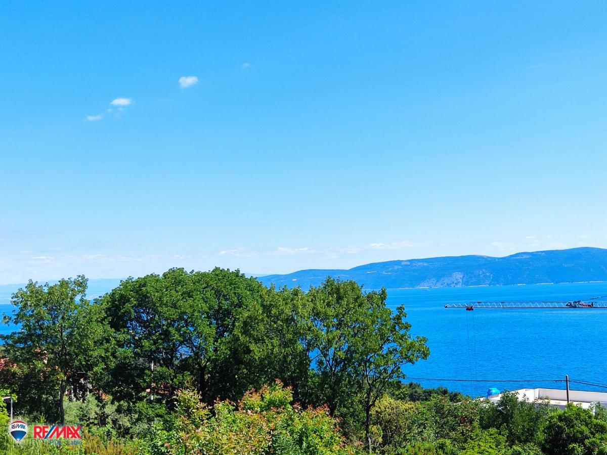 Cantiere Labin, 836m2