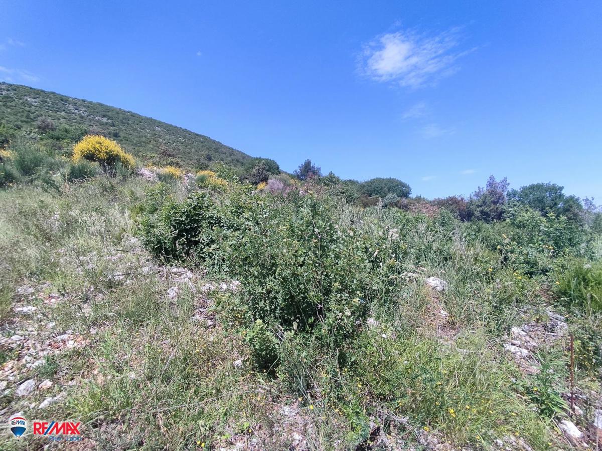 Cantiere Labin, 836m2