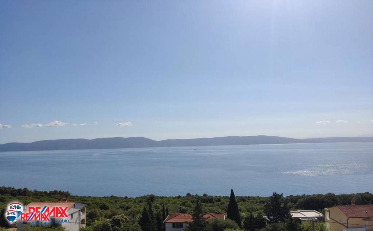 Cantiere Labin, 836m2