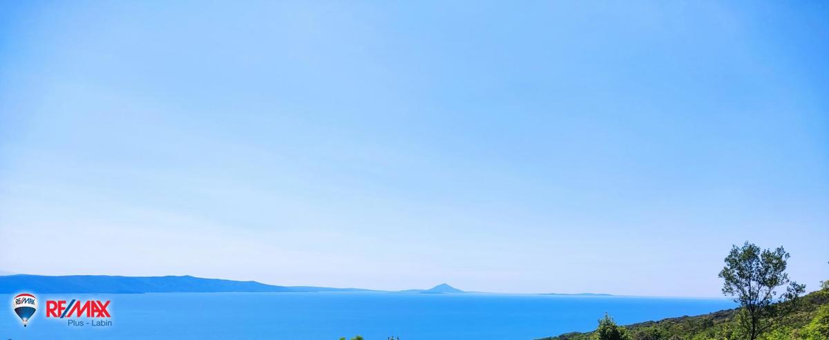 Cantiere Labin, 1.350m2