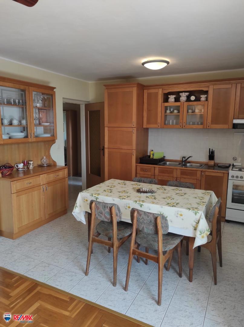 Appartamento Rabac, Labin, 72,94m2