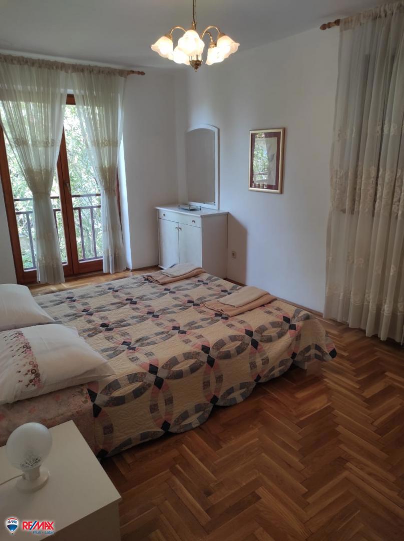 Appartamento Rabac, Labin, 72,94m2