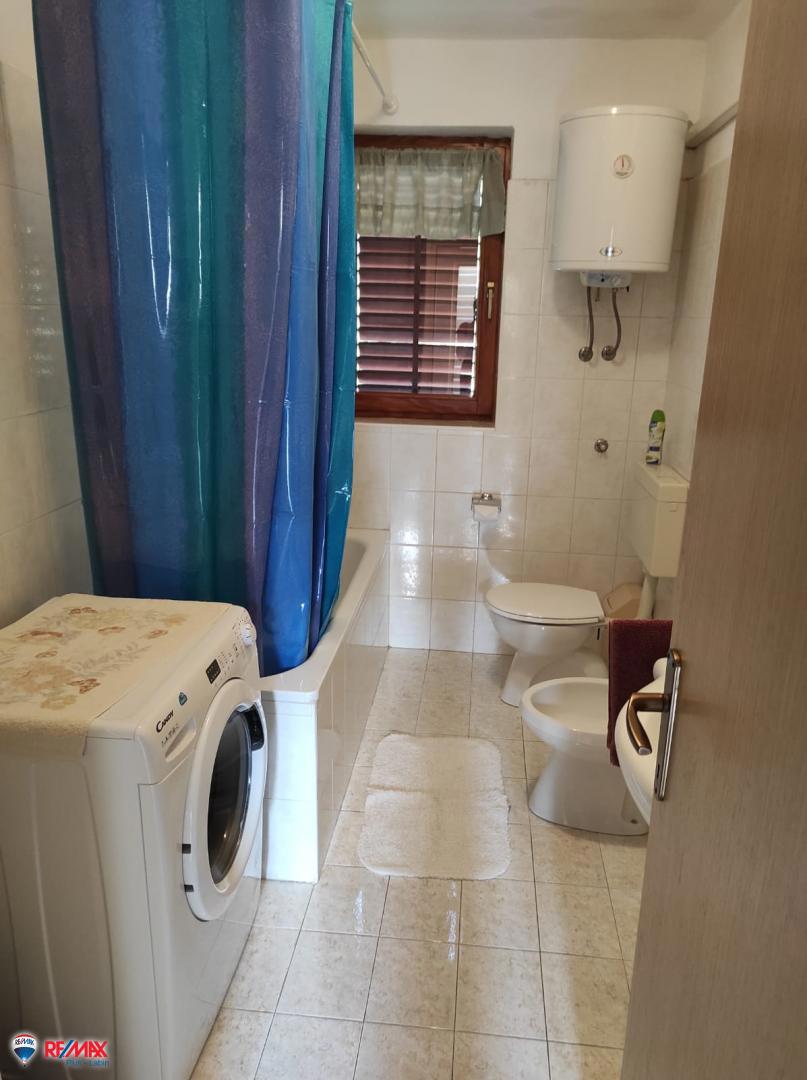 Appartamento Rabac, Labin, 72,94m2