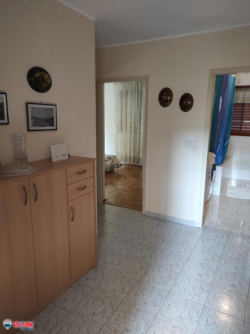 Appartamento Rabac, Labin, 72,94m2