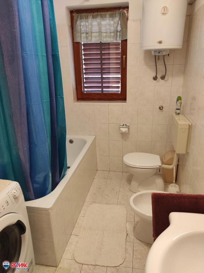 Appartamento Rabac, Labin, 72,94m2