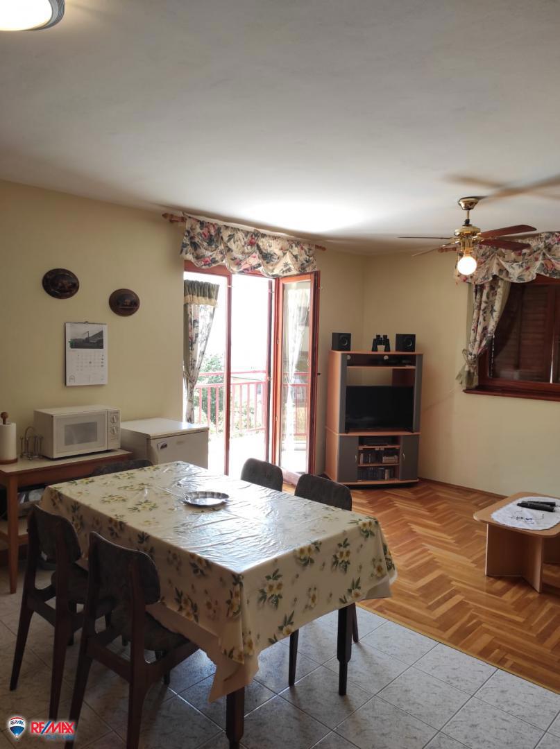 Appartamento Rabac, Labin, 72,94m2