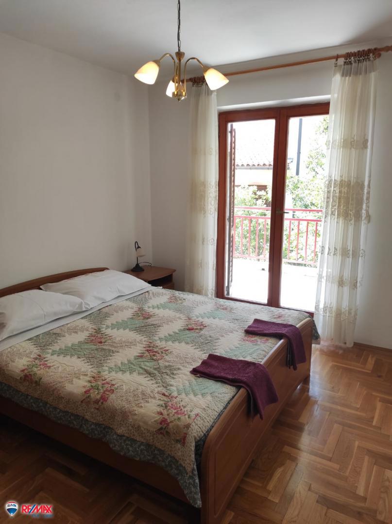 Appartamento Rabac, Labin, 72,94m2