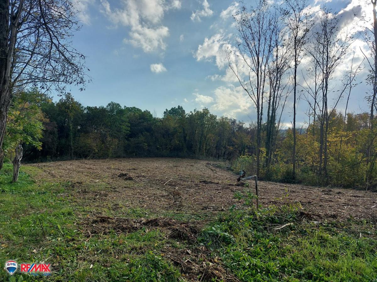 Cantiere Blaškovići, Kršan, 944m2