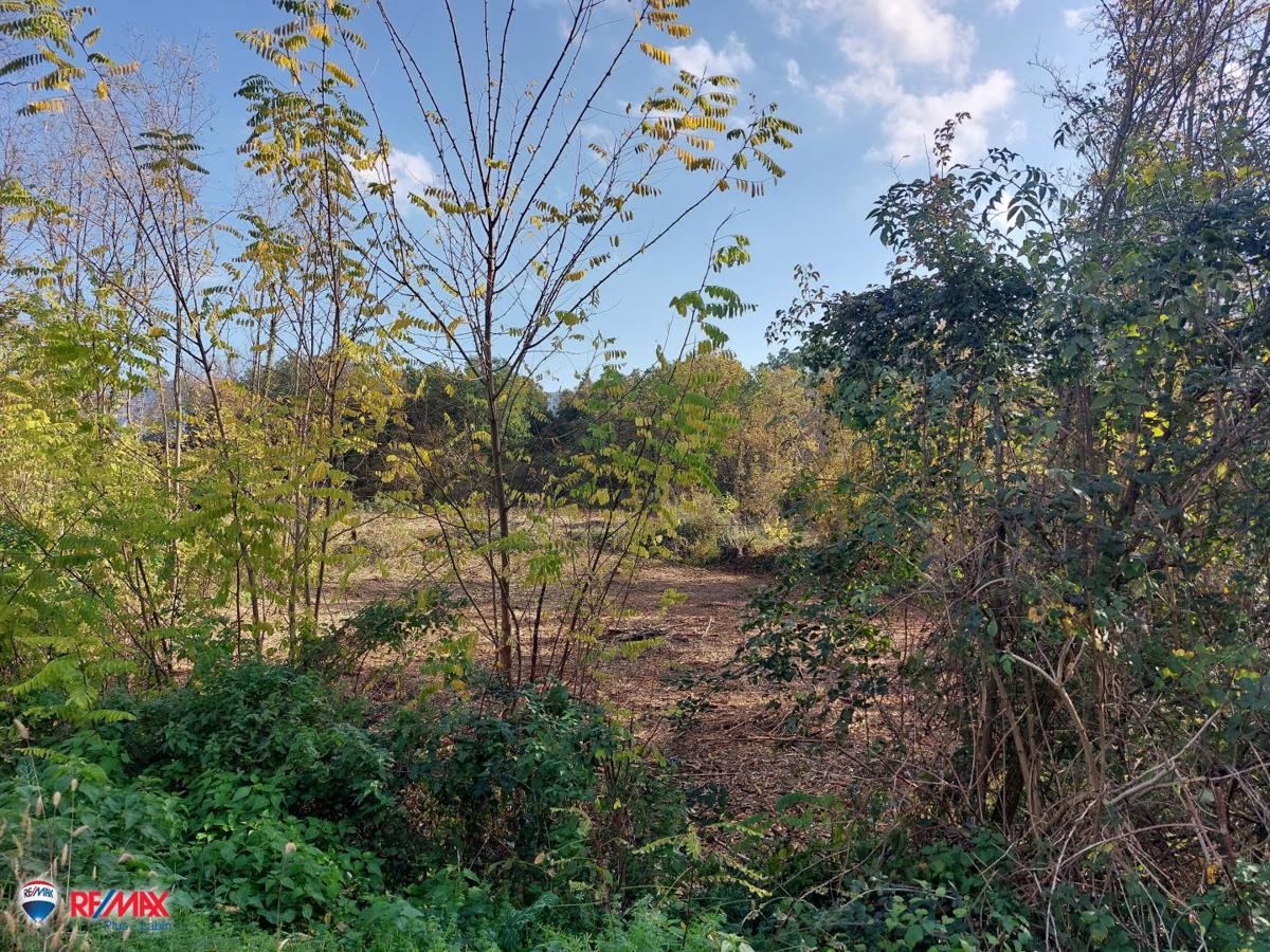 Cantiere Blaškovići, Kršan, 944m2