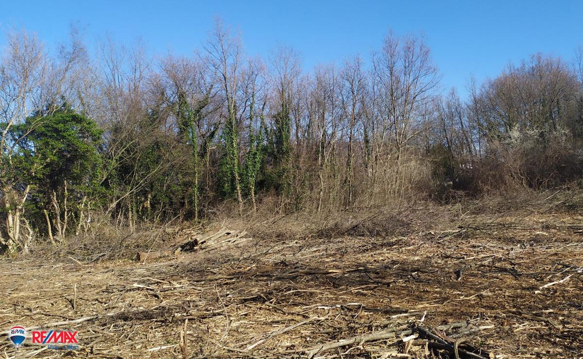 Cantiere Blaškovići, Kršan, 944m2